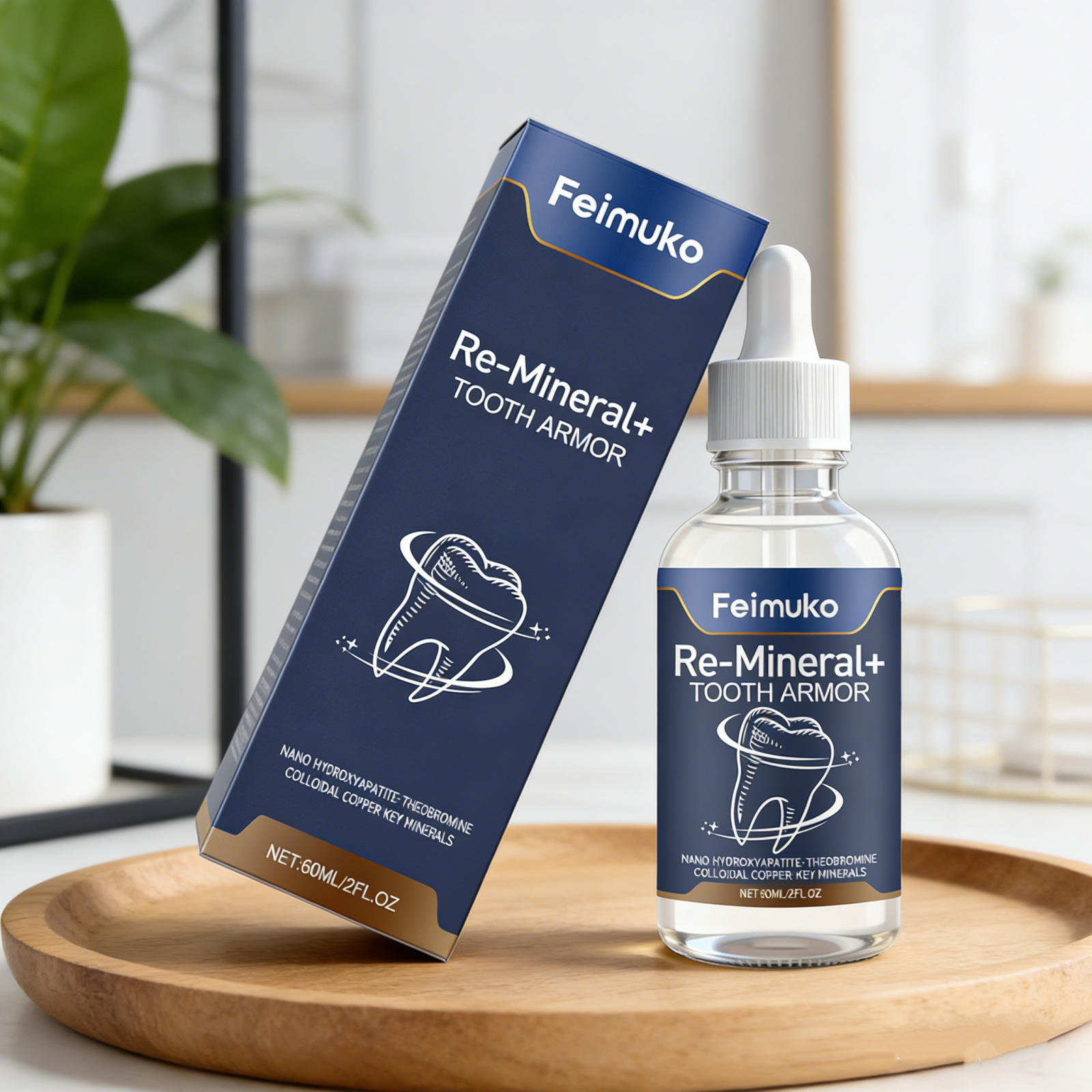 view