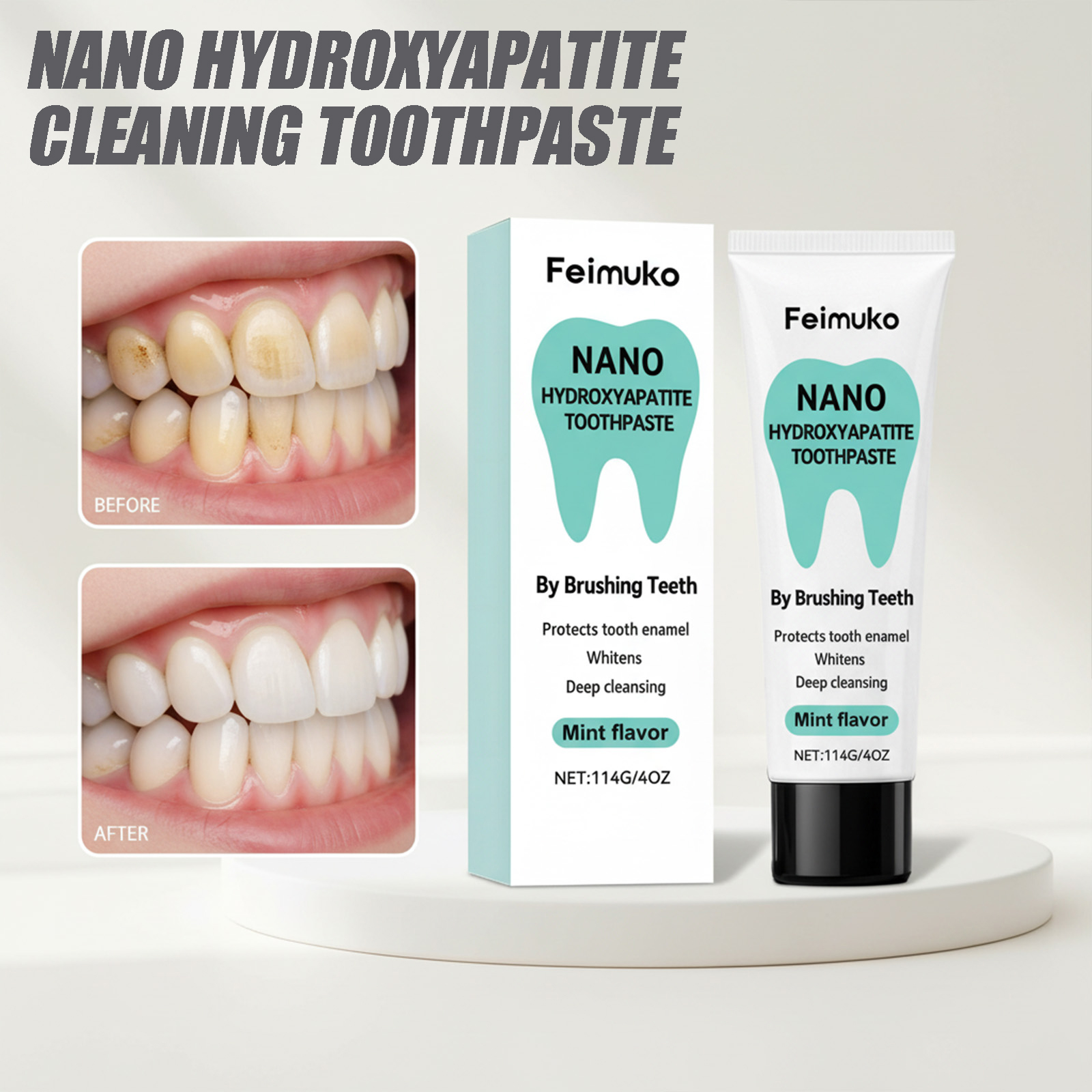 view